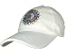 Gearex Casual Sports Team India ODI T-20 Cricket Supporter Cap for Mens (White)