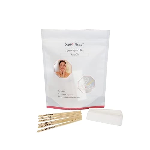 Kit facial