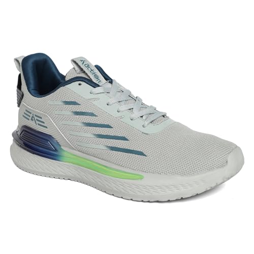 Image of Action-BULLET-101 Lightweight Comfortable Cushioned Running Sports Shoes for Men