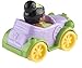 Disney Princess Wheelies Gift Set, Race Into Magical Adventures With This Gift Set of 6