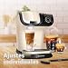 Imagen de Tassimo My Way TAS6507 Cafetera de cápsulas Bosch