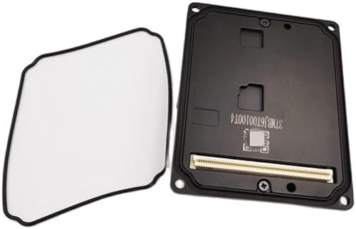 Miniatura 5 de Drone Parts Plant Protection Drones Accessories for DJI T30 Spraying Module Easy Installation