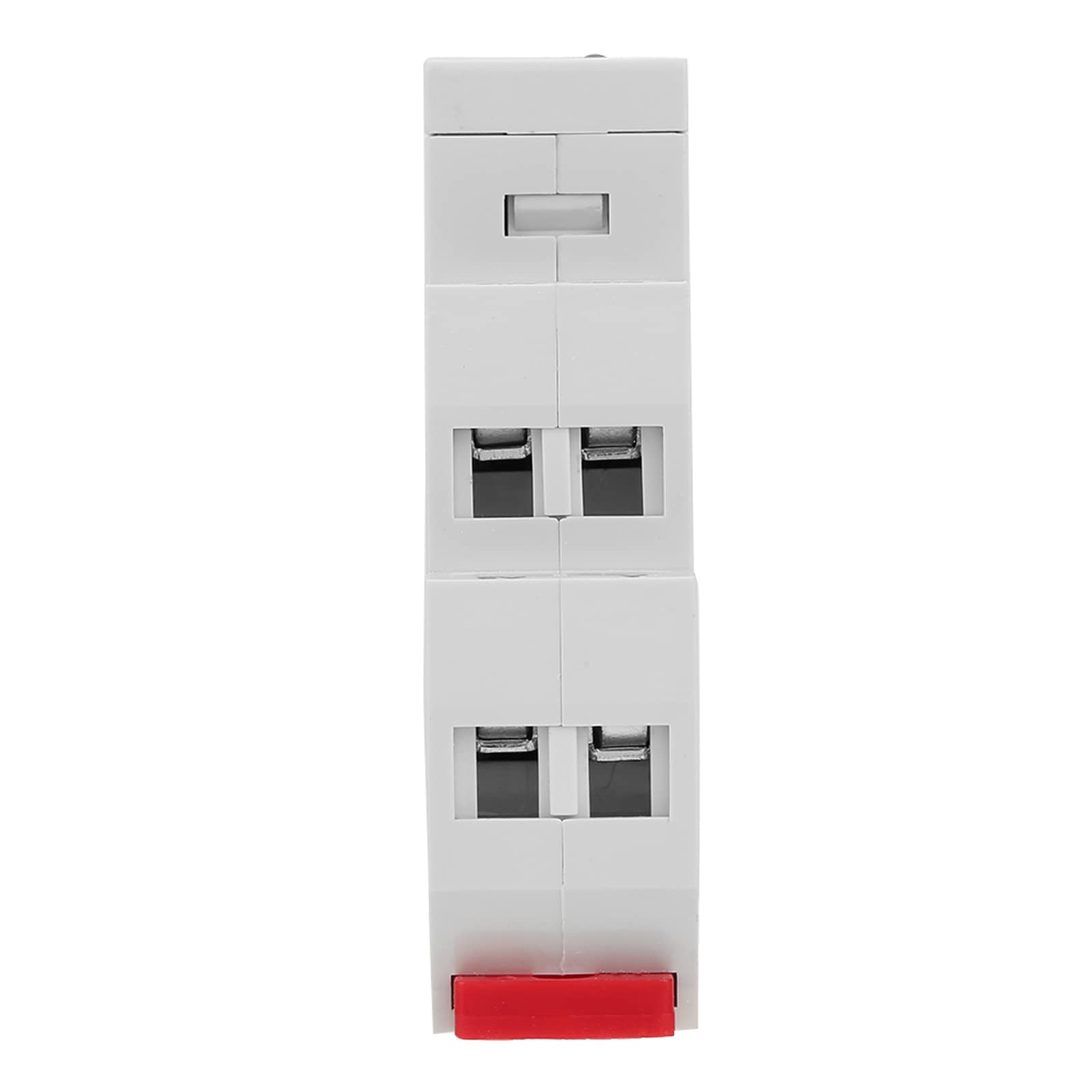 GRL8-01 Controlador de Nivel de Agua Automático 10A AC/DC 24V-240V para Líquidos Industriales