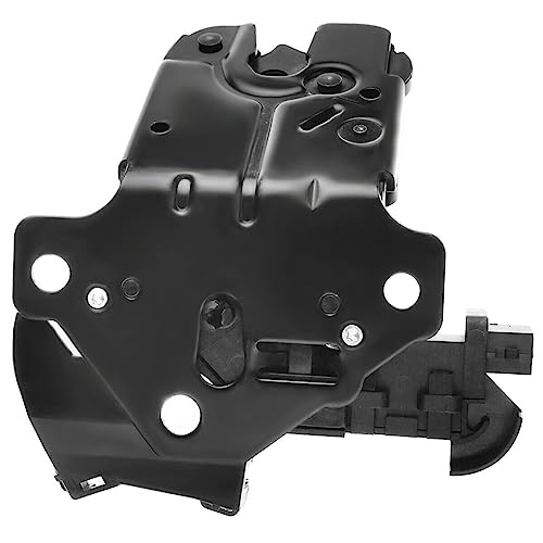 Cerradura de maletero OEM 8P4827505 para el portón trasero de coches Audi A3 y Q7 3
