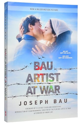 Bild: Bau: Artist at War