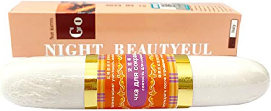 Upgraded l Tightening Rejuvenation Stick with All Natural Herbal Blend, l Detox for Female Healthy Support| Fast Results for Tight Narrow Vag| Tightening Wand