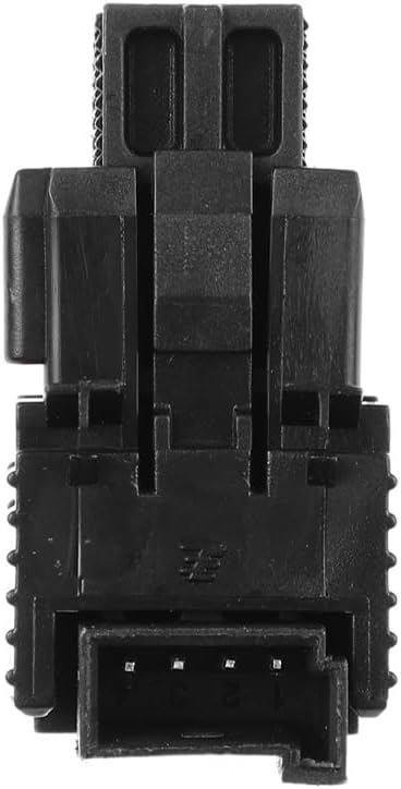 [Renewal Part] 61316967601 Brake Stop Light Switch Car 61310141214 61314105242 A0015456309 for BMW 1 3 5 6 7 Series X1 X3 X4 X5 X6 Z4 [Replacement]