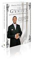 The Millionaire Genius 1599300265 Book Cover