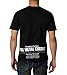 Crooks & Castles Men's Knit Crew T-Shirt - Full Metal Crooks