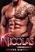 Nicolas (Love Me Harder Book 4)