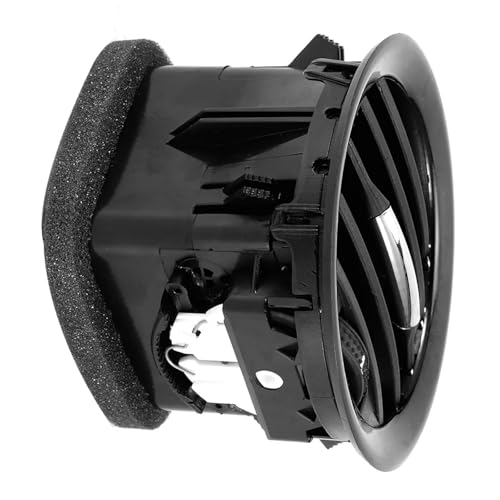 Ventilación de aire para automóvil Vauxhall Corsa D 2006-2014, salida aire acondicionado 13203702 5