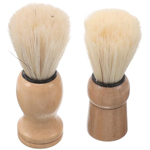 JHKNNK �j���p�V�F�[�r���O�u���V2�{�Z�b�g �ؐ��n���h�� �_�炩���є��ɗD���� �A���ĂƊ�}�b�T�[�W�p �T�����◷�s�ɓK�����E�����e