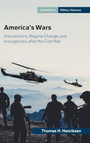America's Wars view 2