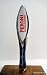 Peroni Brewery Italy Premium Lager Nastro Azzurro Keg Tap Knob Handle