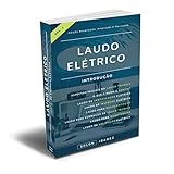  Laudo Elétrico: Vol. 1 - Introdução (Portuguese Edition)