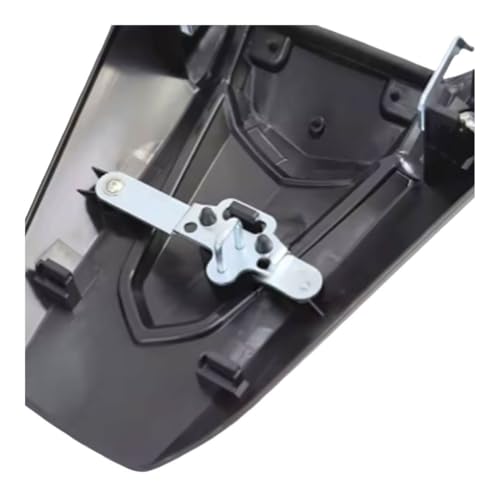 Capot de selle CB650R carénage couverture siège arrière moto queue