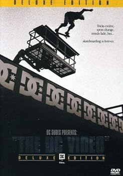 DVD DC Video - Deluxe Edition Book