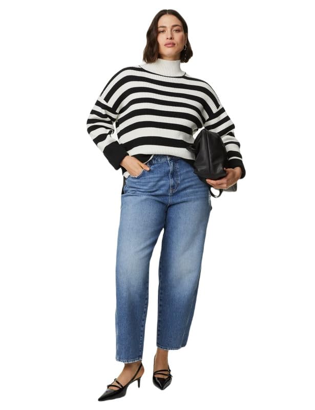 Image of Marks & Spencer Women's Loose Fit Jeans