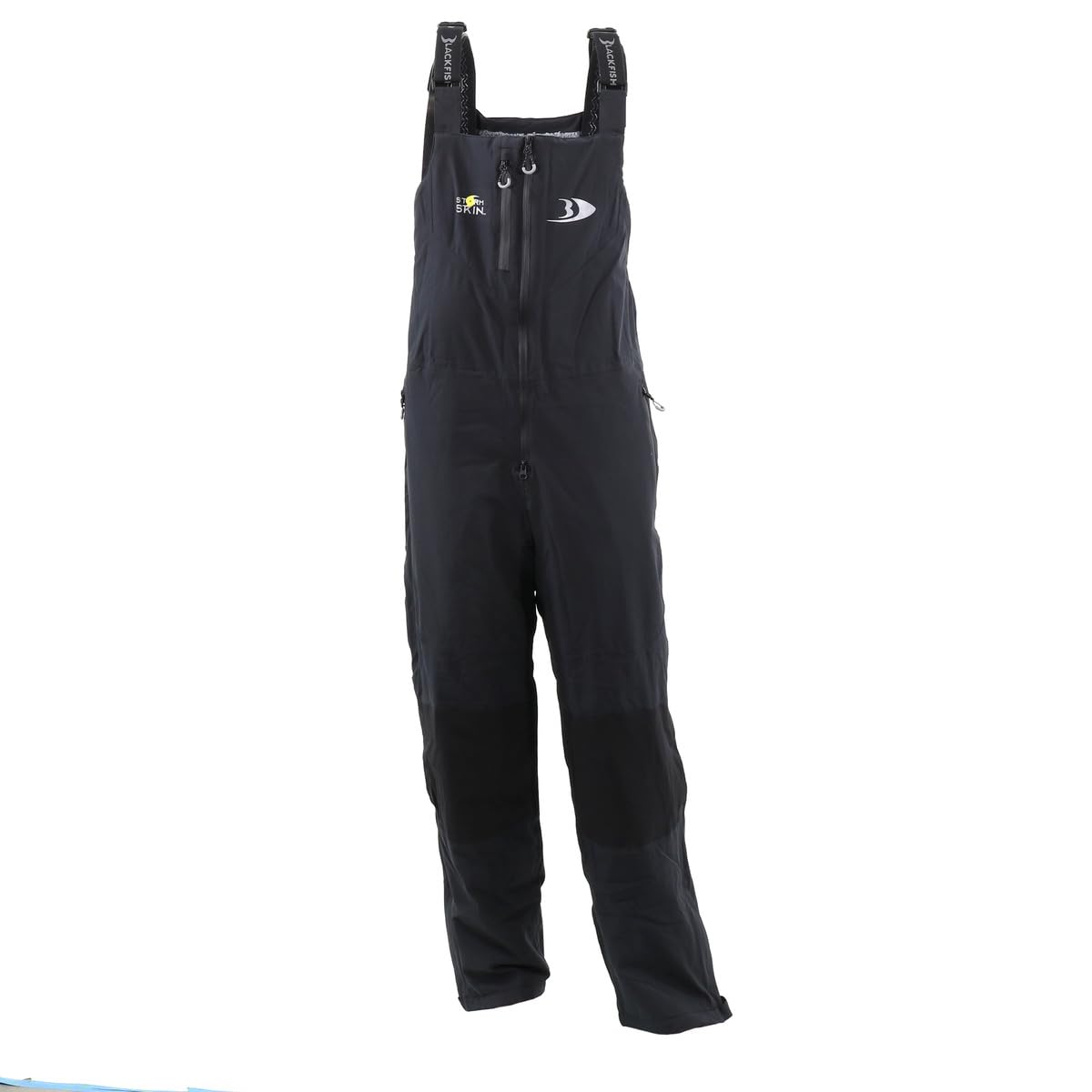 Best Ice Fishing Suits of 2026 StormSkin Gale Bib