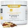 DAO Labs - Bu Zhong Yi Qi Tang - Ginseng and Astragalus Combination - Herbal Capsules. 100 Capsules.