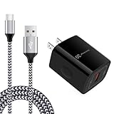 OrSunday Quick Charge 3.0 Fast...