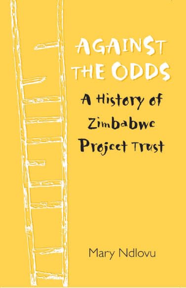 Ndlovu: Against the Odds: A History of Zimbabwe Project