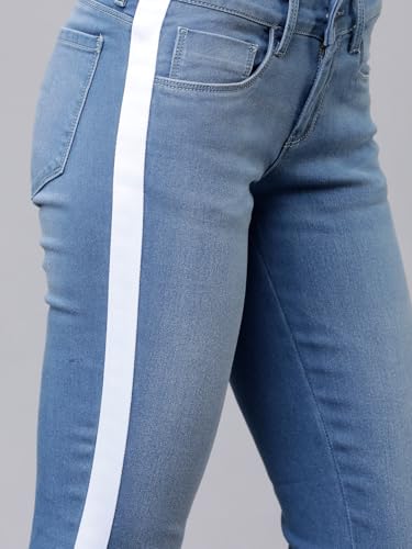 Image of Tokyo Talkies Women's Skinny Jeans