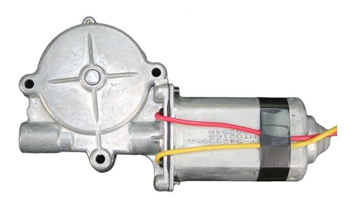 Power Window Motor Kit Set Of 4 For Crown Vic Marauder Grand Marquis Town Car #TOP1