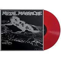 The New Heavy Metal Revue presents Metal Massacre [Vinilo]