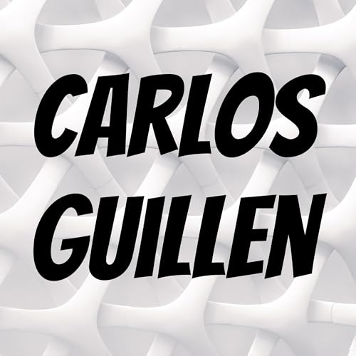 『Carlos Guillen』のカバーアート