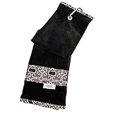 Glove It Women's Towel, Ironworks