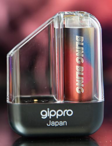 gippro BlingBling BOX { (foCX) J[gbWʔ