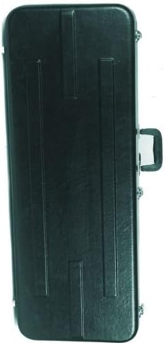 MBT Electric Guitar Case - Molded