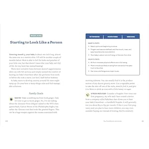 Were pregnant the first time dads pregnancy handbook paperbackapril 24 2018  urban country home decor