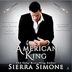 Cover of American King