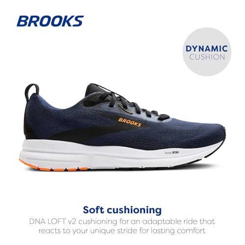 Image of Brooks Men's Trace 4 Neutral Running Shoe