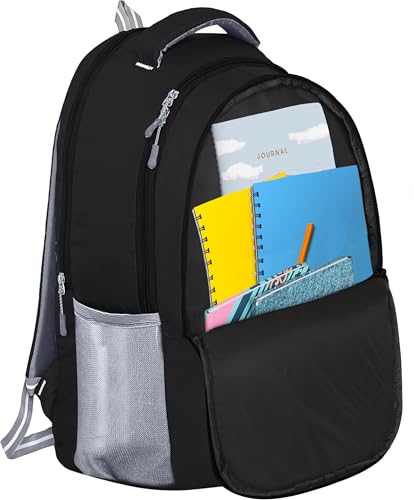Image of Large 40 L Laptop Backpack Unisex Bag Office /School /College /Business 130