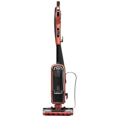 Shark APEX DuoClean Powered Lift Away Upright HEPA Filter Bagless Vacuum Cleaner