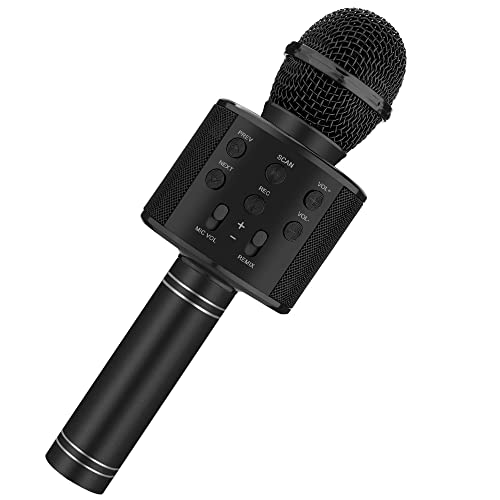 amazon.ae Best Sellers The best items in Kids' Karaoke Machines based