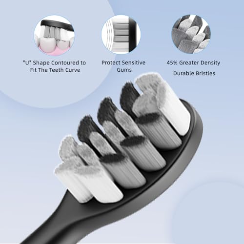 Seapeoa Electric Toothbrush Set の商品画像 7