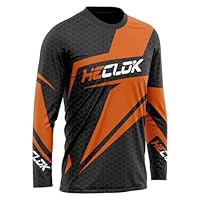 Maillot de vélo VTT animal motocross veste de cyclisme
