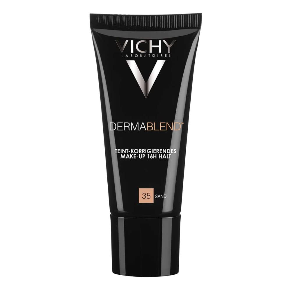 VICHY DERMABLEND FONDOTINTA FLUIDO CORRETTORE N 35