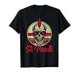 Sankt Pauli Männer Frauen Kinder Design Hamburg