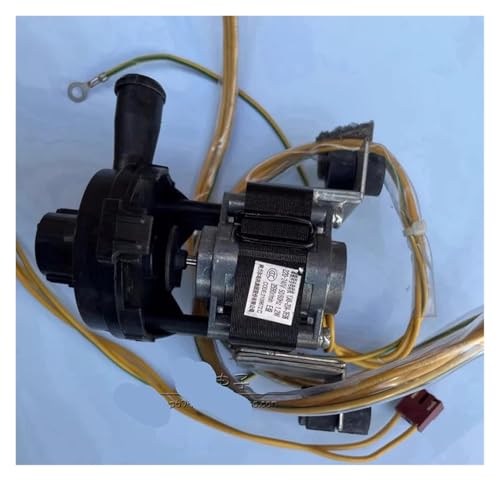 Ventilateur de climatisation pompe de drainage YJ48-20A-3E06 intégrée