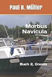 Cover zum Buch Morbus Navicula: Gnosis
