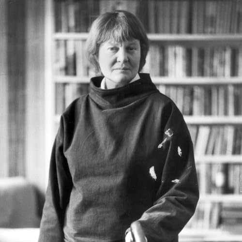 Birthday Lecture 2026 Iris Murdoch Drama Queen