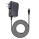 AC Adapter for AAXA Technology KP-101-01 LED Pico Pocket Projector DC Power Supply Battery Charger Cord Cable, 5 Feet, with LED Indicator, Compatible Replacement -  GUY-TECH