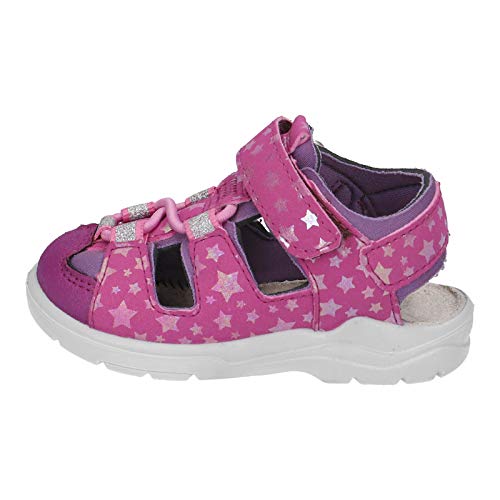 RICOSTA Boy's Open Toe Sandals2