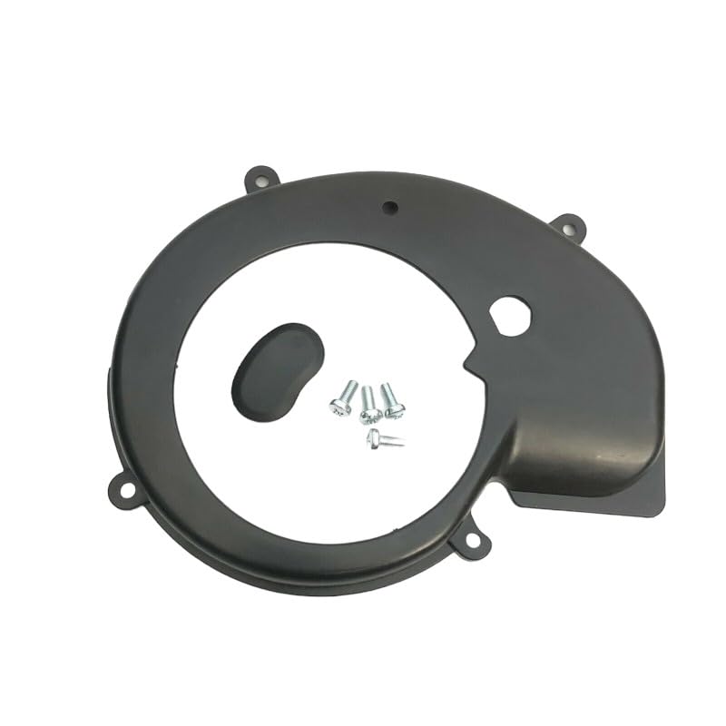 Kit Camma E Rondella Ondulata Per Ciclomotori Piaggio - Per Ciao, Bravo, Sì, Boxer, Grillo, Boss, Eco - Foto 6