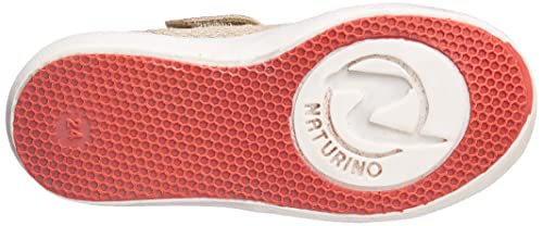 Naturino Girls' Annie Zip Gymnastics Shoes4